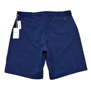 Tommy Bahama Men's Big & Tall Size 44LG Ocean Deep Chip Shot Performance Shorts
